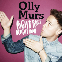 Olly Murs - Right Place Right Time (Remixes)