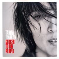 Tanita Tikaram - Closer To The People (LP)