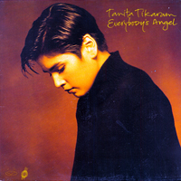 Tanita Tikaram - Everybody's Angel (LP)