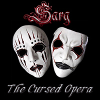 Sarg - The Cursed Opera