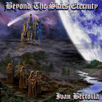 Ivan Bertolla - Beyond The Skies Eternity