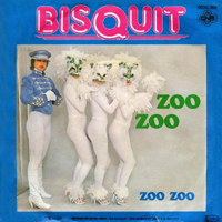 Bisquit - Zoo Zoo (EP)