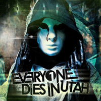 Everyone Dies in Utah - Exodus (Single)