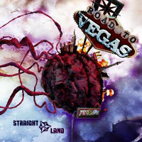 Straight Land - Road To Vegas (EP)