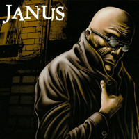 Janus (DEU) - Hundstage (EP)