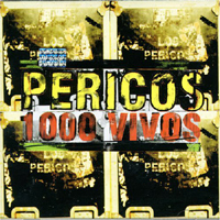 Pericos - 1000 Vivos