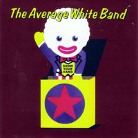 Average White Band - The Complete Studio Recordings, 1971-2003 (CD 01: Show Your Hand, 1973)