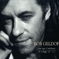 Bob Geldof - Great Songs Of Indifference (The Anthology 1986-2001 - Box Set: CD 1)