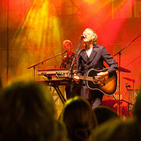 Bob Geldof - Dortmund, Germany 2009.05.09.