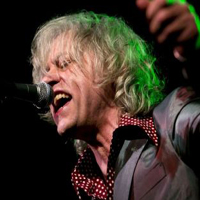 Bob Geldof - One Night Only Tv Show 2011.07.23.