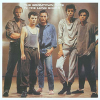 Boomtown Rats - In The Long Grass (2005 Reissue)