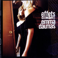 Emma Daumas - Effets Secondaires