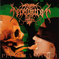 Necromicon - Peccata Mundi