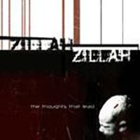 Zillah - The Thoughts That Lead (EP)