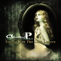 A Dream Of Poe - Sorrow For The Lost Lenore