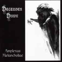 December Dawn - Amplexus Melancholiae