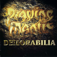 Praying Mantis - Demorabilia (CD 2)