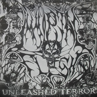 Immortal Flesh - Unleashed Terror