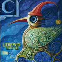 Loonypark - Perpetual