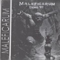 Maleficarum (ITA) - Maleficarum