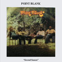 Point Blank (USA) - Second Season