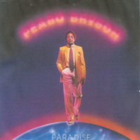 Peabo Bryson - Paradise