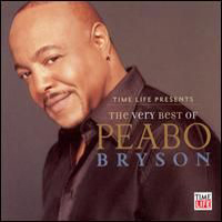 Peabo Bryson - The Very Best Of Peabo Bryson