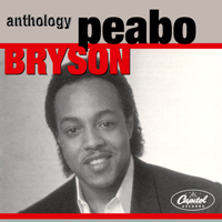 Peabo Bryson - Anthology (CD 1)