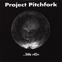 Project Pitchfork - Little IO