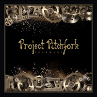 Project Pitchfork - Fragment (Cd 2)