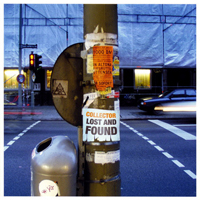 Project Pitchfork - Collector: Lost And Found (Cd 1)