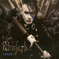 Project Pitchfork - Lament (Single)