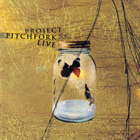 Project Pitchfork - Live 2001