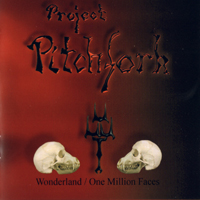 Project Pitchfork - Wonderland / One Million Faces