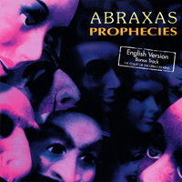 Abraxas (POL) - Prophecies