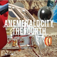 An Emerald City - The Fourth