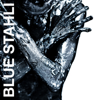 Blue Stahli - Blue Stahli