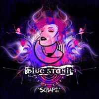 Blue Stahli - Scrape (Digital Single)
