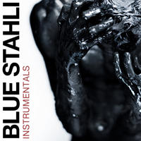 Blue Stahli - Blue Stahli (Instrumental)