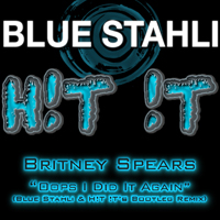 Blue Stahli - Oops I Did It Again (Blue Stahli & H!T !T Bootleg)