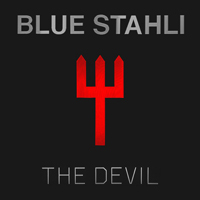 Blue Stahli - The Devil (Deluxe Edition) (CD 1)