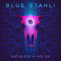 Blue Stahli - Antisleep Vol. 04