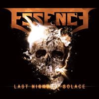 Essence (DNK) - Last Night Of Solace