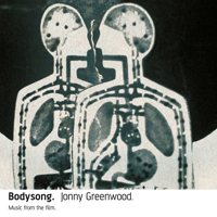 Jonny Greenwood And The Rajasthan Express - Bodysong. (Remastered)