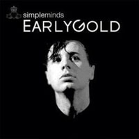 Simple Minds - Early Gold