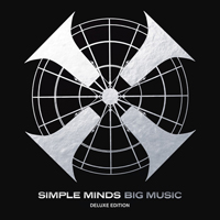 Simple Minds - Big Music (CD 2)