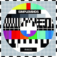 Simple Minds - Magic