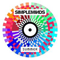 Simple Minds - Summer