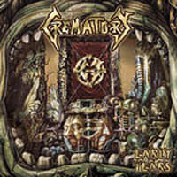 Crematory (DEU) - Early Years (Reissue 2004, CD 2)