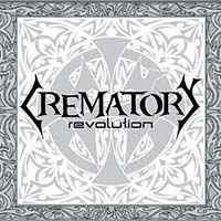 Crematory (DEU) - Revolution